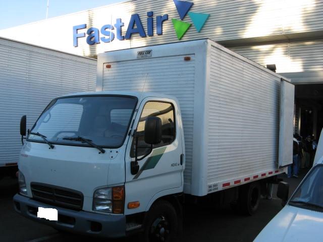 Fletes