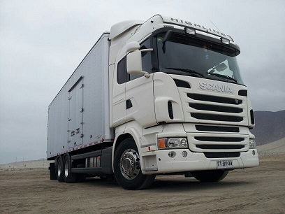 Transportes