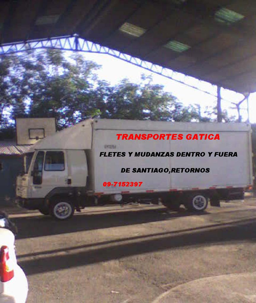 mudanzas retorno temuco stgo intermedios