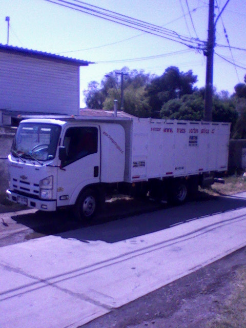Transportes