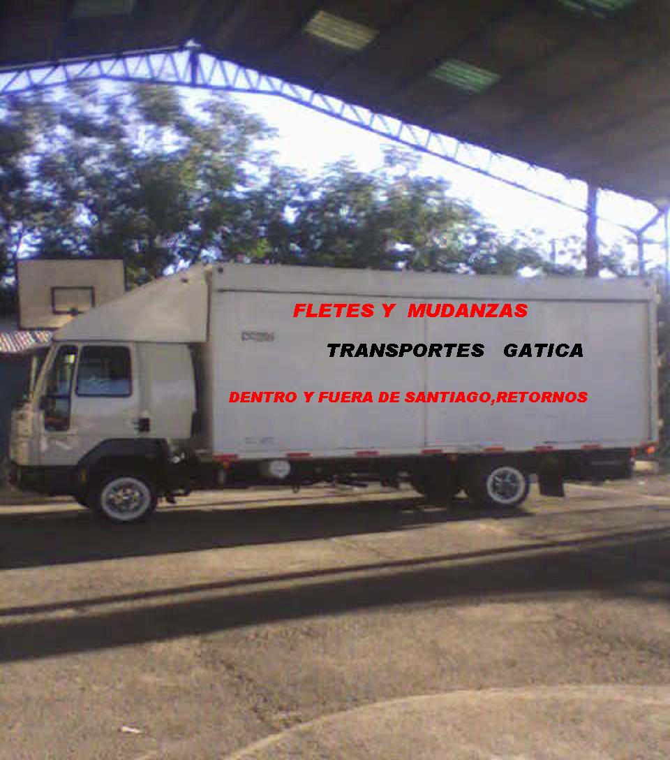 mudanzas retorno temuco stgo intermedios