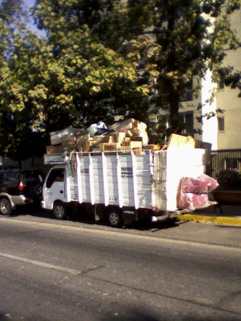 Fletes