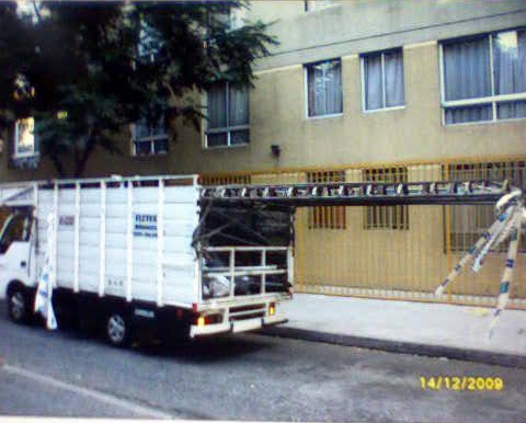 Transportes