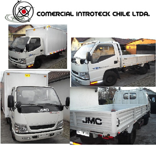 FLETES Y MUDANZAS 