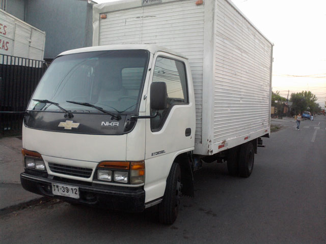 Fletes