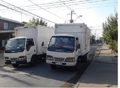 Mudanzas Hidalgo Seguridad y confiaza 