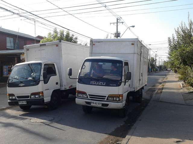 seguridad y confianza a bajo costo