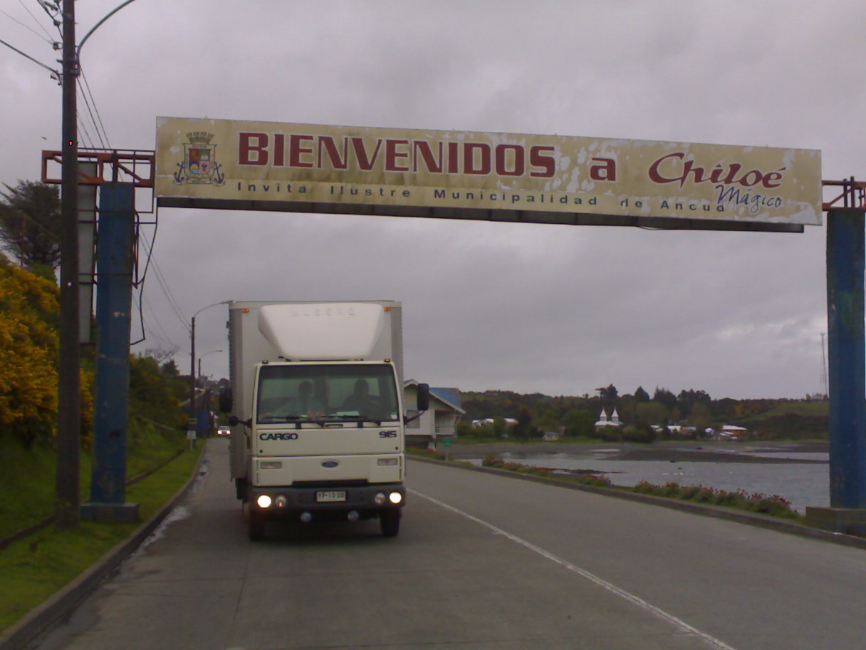 Mudanzas