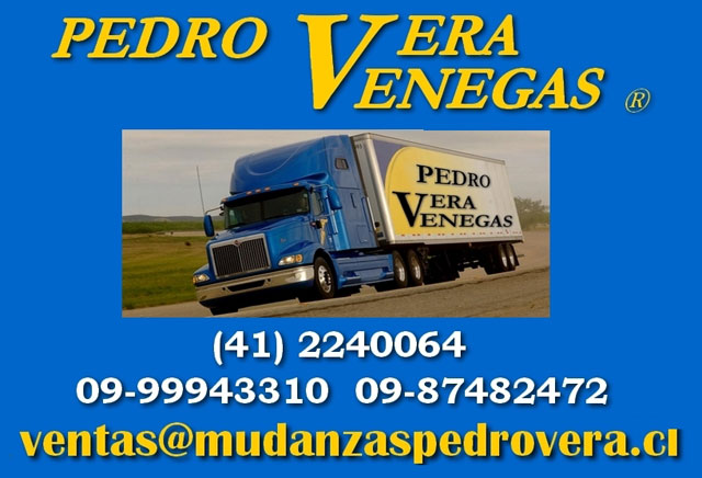 Mudanzas