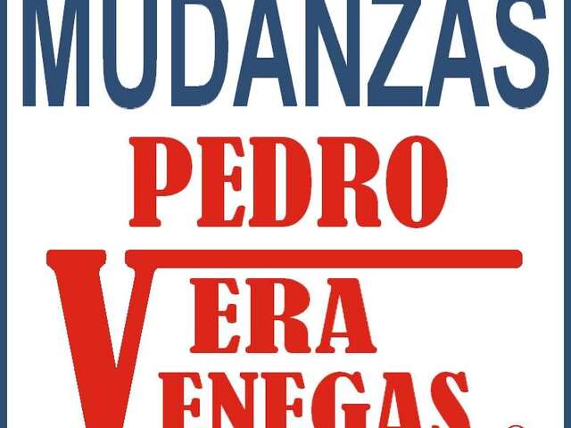 MUDANZAS PEDRO VERA VENEGAS