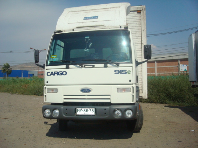Fletes
