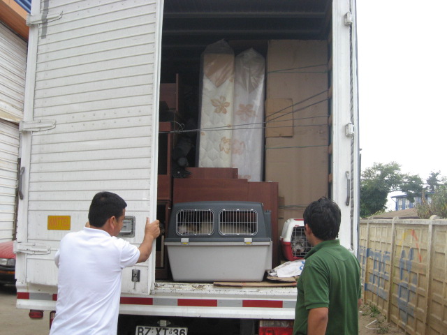 Transportes