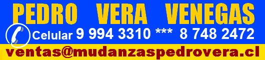 Pedro Vera Venegas