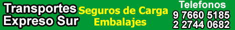 Transportes Expreso Sur