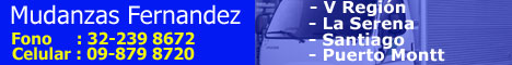 Mudanzas Fernandez