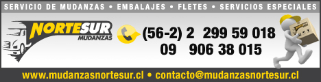Mudanzas Norte Sur