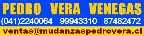 Mudanzas Pedro Vera Venegas