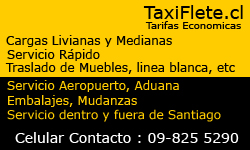 TaxiFlete.cl