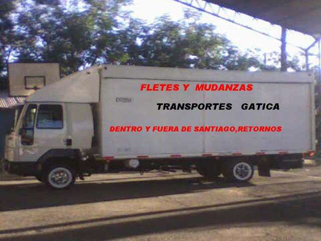 Mudanza.cl:Transportes Gatica