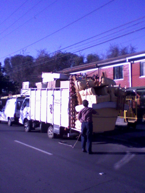 Mudanza.cl:Transportes Gatica