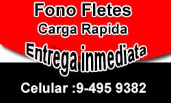 Mudanza.cl:Rafael Vasquez Bastias