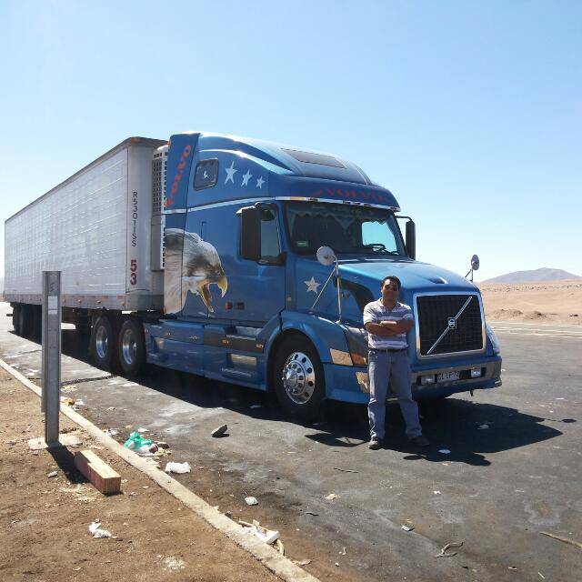 Mudanza.cl:Bz Transportes