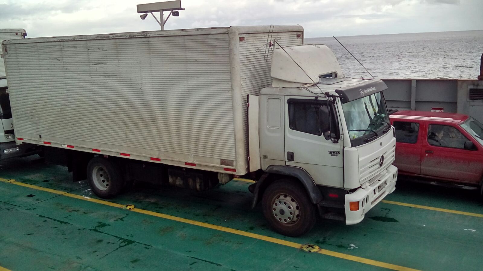 Mudanza.cl:Bz Transportes
