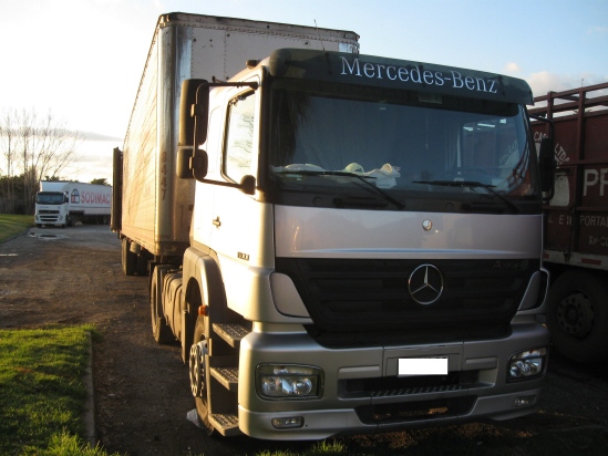 Mudanza.cl:Bz Transportes