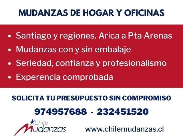 Mudanza.cl:cristian