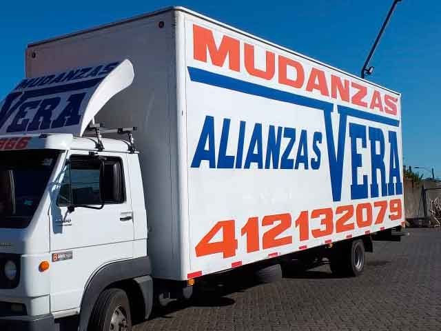 Mudanza.cl:Mudanzas Vera