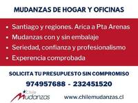 Mudanza.cl Mudanzas en Santiago y regiones de Arica a Punta Arenas Las condes Mudanza.cl Mudanzas en Santiago y regiones de Arica a Punta Arenas Las condes