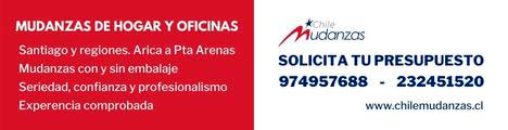 Chile Mudanzas Chile Mudanzas