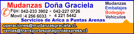 Mudanzas Doña Graciela